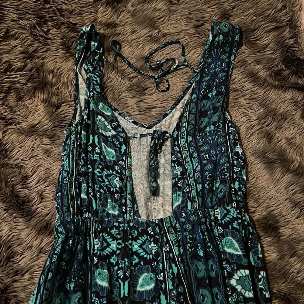 JUMPSUIT - Picture 4 of 4